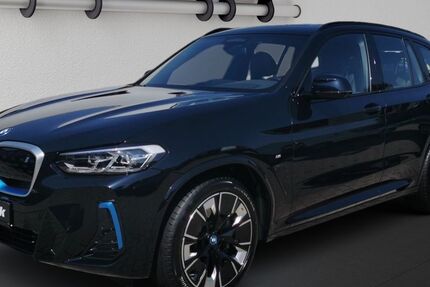BMW iX3 15.300 km 57.990 € Eggenfelden 84307