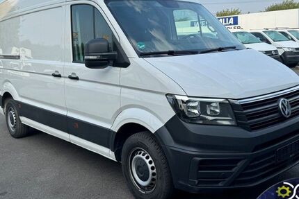 VW Crafter 59.800 km 26.600 &euro; Schweinfurt 97424