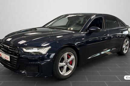 Audi A6 46.656 km 37.990 &euro; Saarbrücken 66115