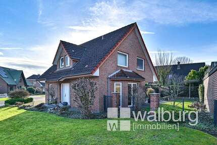 Haus Haselünne - 3 Zimmer, 128 m&sup2;, 279.000&euro; | Angebot:24283228