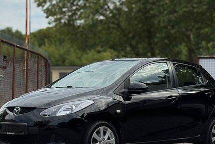 Mazda 2 50.494 km 3.990 &euro; Bad Mergentheim 97980
