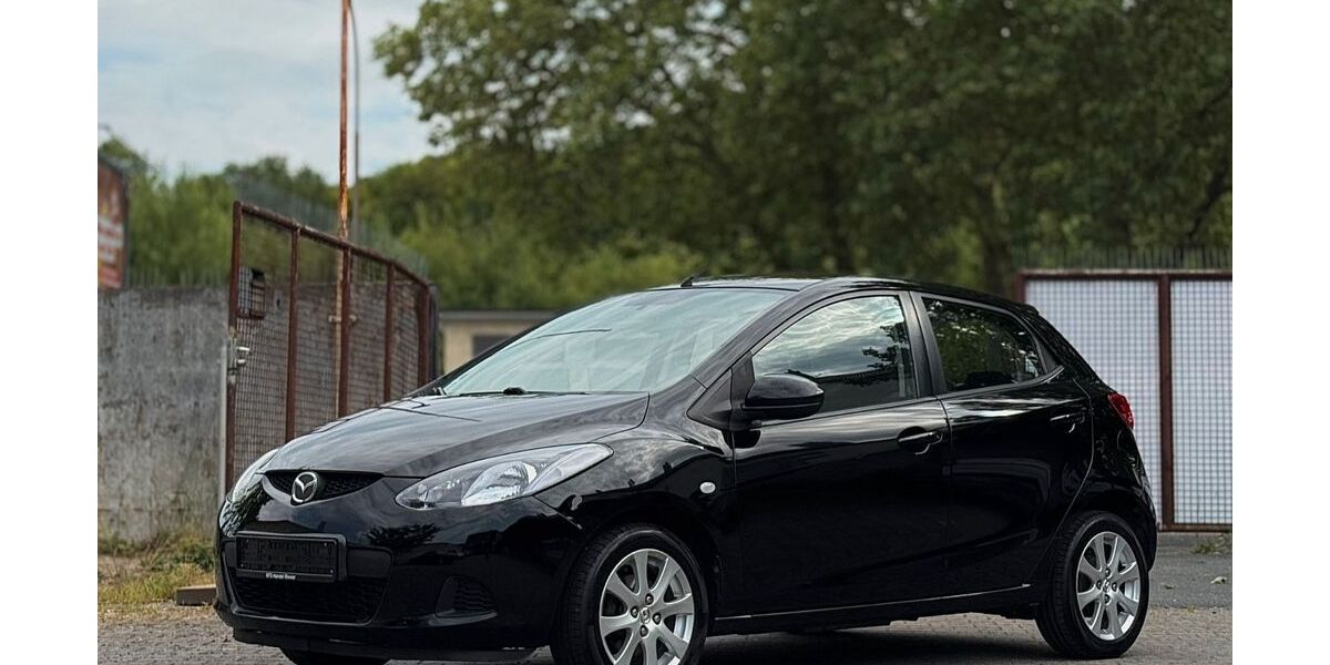 Mazda 2 50.494 km 3.990 &euro; Bad Mergentheim 97980