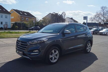Hyundai TUCSON 95.328 km 15.650 &euro; Ingelheim 55218