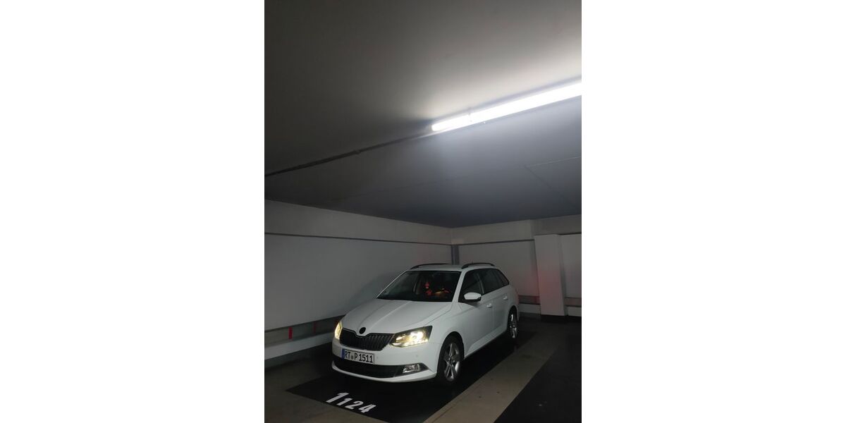 Skoda Fabia 176.000 km 7.000 &euro; Niefern 75223