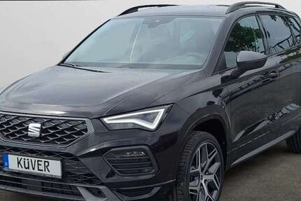 Seat Ateca 1.500 km 32.844 &euro; Hagen 27628