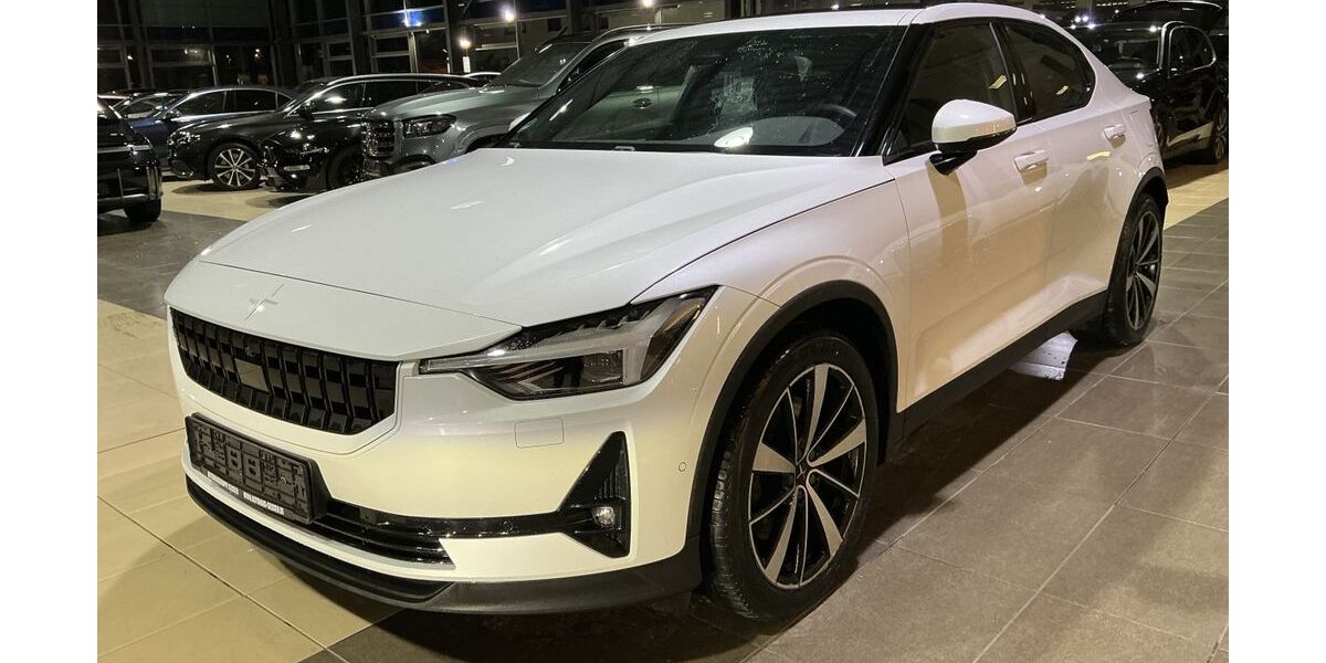 Polestar 2 119.083 km 22.500 &euro; Eitorf 53783