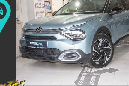 Citroen C4 18.344 km 19.850 € Königs Wusterhausen 15711