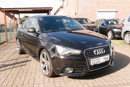 Audi A1 145.745 km 7.990 € Selm 59379