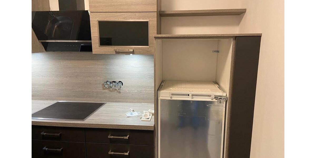 Erdgeschoßwohnung Jena Kernberge - 2 Zimmer, 70 m&sup2;, 890&euro; | Angebot:26040098