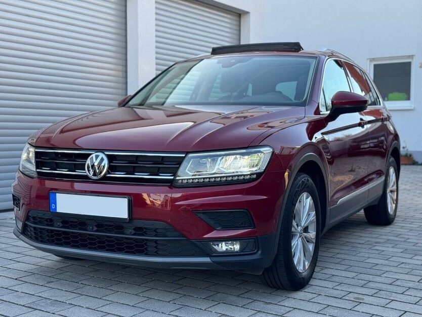 Tiguan