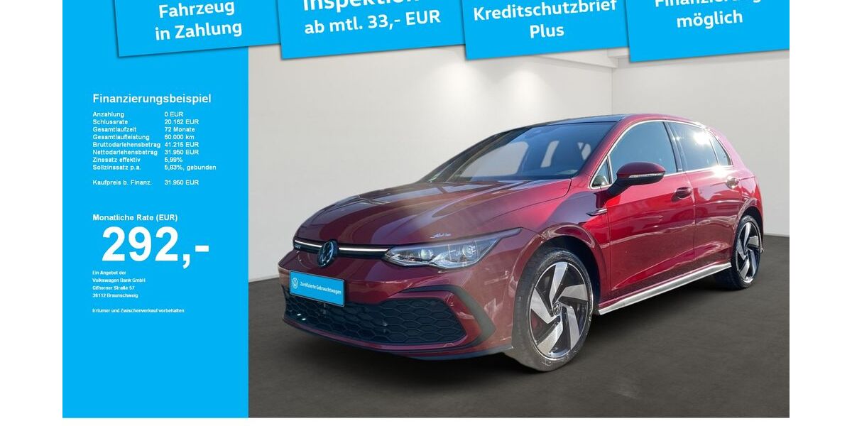 VW Golf 7.990 km 29.950 &euro; Wangen im Allgäu 88239