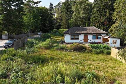 Grundstück Seevetal Horst - 450.000&euro; | Angebot:25690614