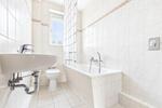 Etagenwohnung Dessau-Roßlau Roßlau - 4 Zimmer, 71 m&sup2;, 505&euro; | Angebot:24976922