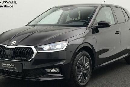 Skoda Fabia 16.600 km 23.480 &euro; Gersthofen 86368