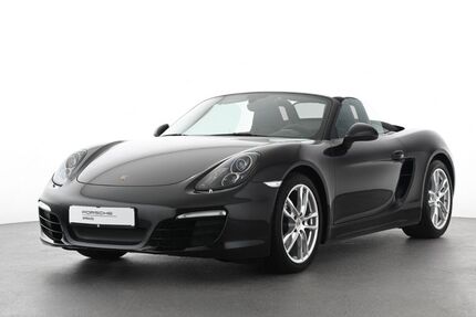Porsche Boxster 36.836 km 53.900 &euro; Essen 45143