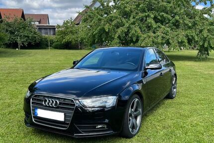 Audi A4 199.950 km 12.200 &euro; Gößweinstein 91327