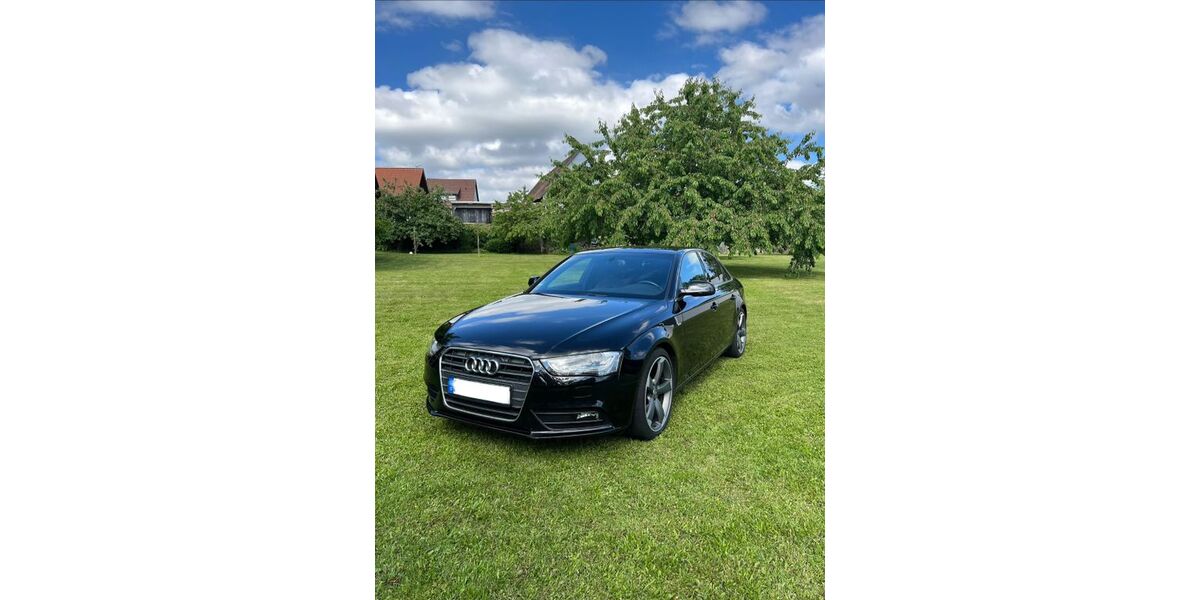 Audi A4 199.950 km 12.200 &euro; Gößweinstein 91327