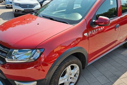 Dacia Sandero 131.115 km 4.600 &euro; Lachen-Speyerdorf 67435