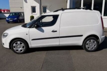 Skoda Roomster 167.000 km 800 &euro; Bielefeld 33609
