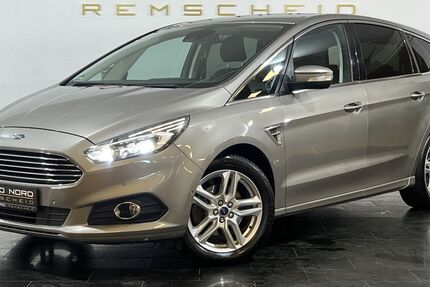 Ford S-Max 160.000 km 18.990 &euro; Remscheid 42897