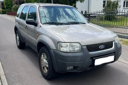 Ford Maverick 175.000 km 1.900 &euro; Berlin 12657