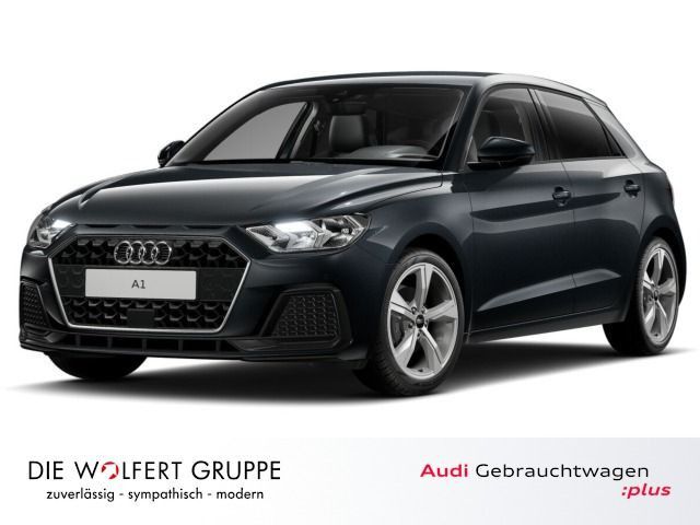 Audi A1 5.296 km 25.480 &euro; Großwallstadt 63868