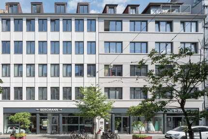Wohnung zum Mieten in Braunschweig 1.302 € 120 m² 4 zimmer