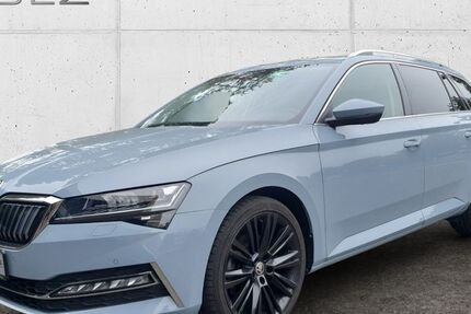 Skoda Superb 68.550 km 25.990 € Pulheim-Brauweiler 50259