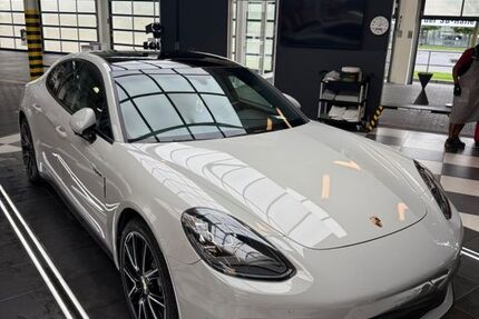 Porsche Panamera 66.600 km 61.990 &euro; Heroldsberg 90652