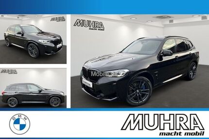 BMW X3 M