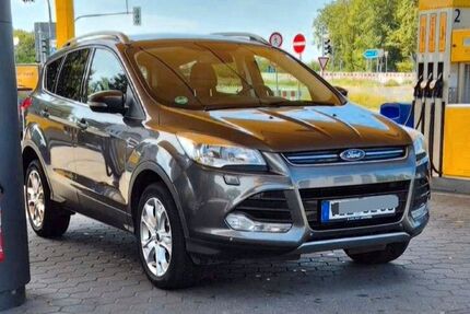 Ford Kuga 159.950 km 8.999 &euro; Willich 47877