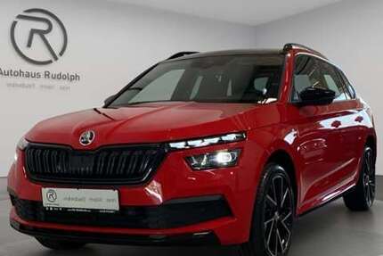 Skoda Kamiq 7.838 km 23.449 € Oelsnitz/Erzg. 09376