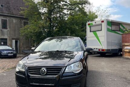 VW Polo 115.000 km 1.500 &euro; Zeitz 06712