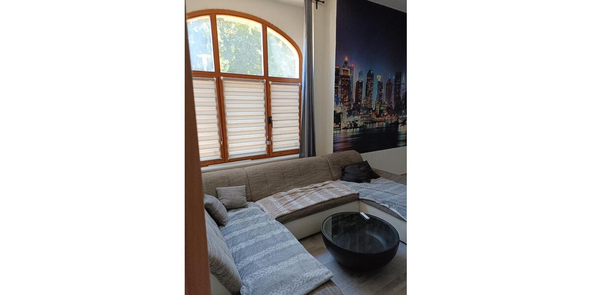 Erdgeschoßwohnung Erfurt - 2 Zimmer, 73 m&sup2;, 680&euro; | Angebot:26207177