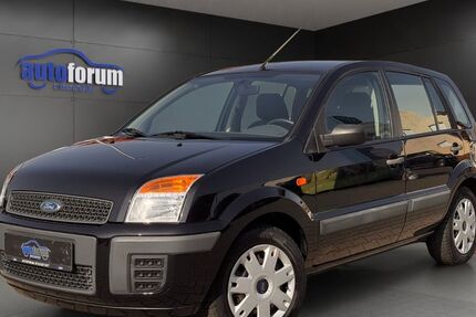 Ford Fusion 26.300 km 6.490 € Stockstadt am Rhein 64589