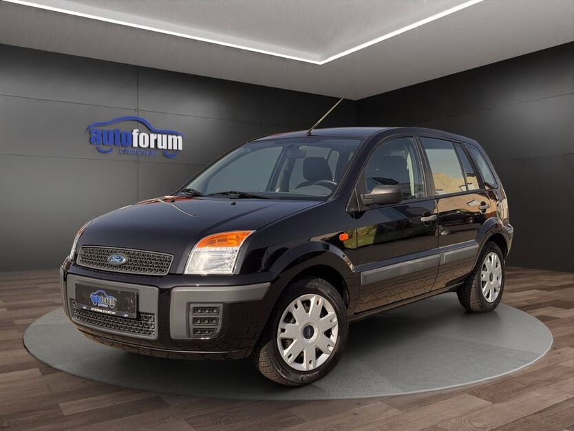 Ford Fusion 26.300 km 6.490 € Stockstadt am Rhein 64589