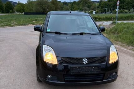 Suzuki Swift 160.000 km 2.500 &euro; Birkenau 69488