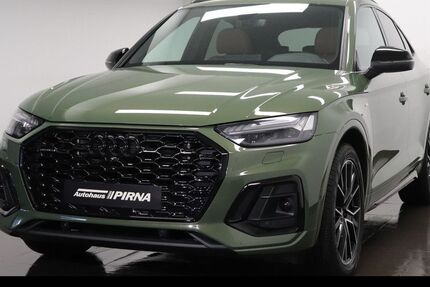 Audi Q5 43.350 km 46.900 &euro; Pirna 01796