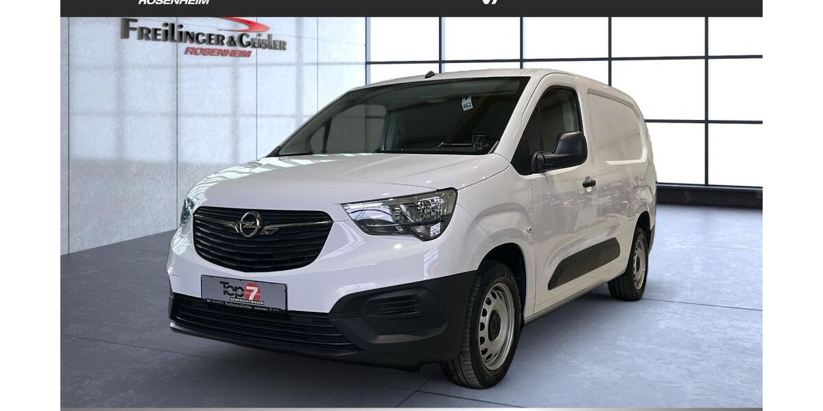 Opel Combo 60.250 km 15.400 &euro; Rosenheim 83022