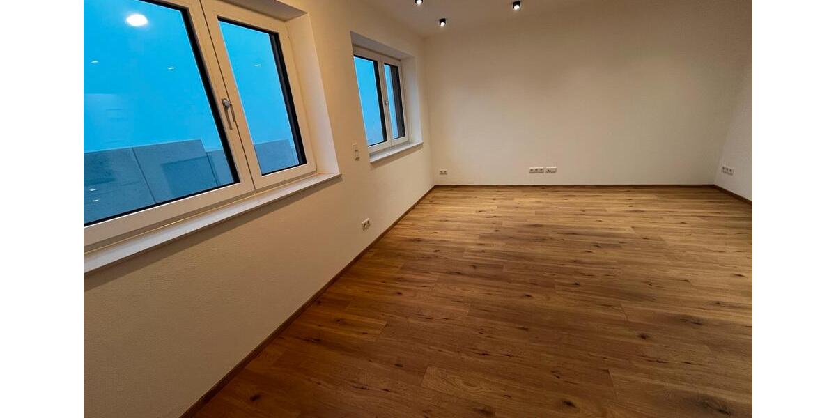 Etagenwohnung Gerstetten - 2.5 Zimmer, 50 m&sup2;, 550&euro; | Angebot:26399958