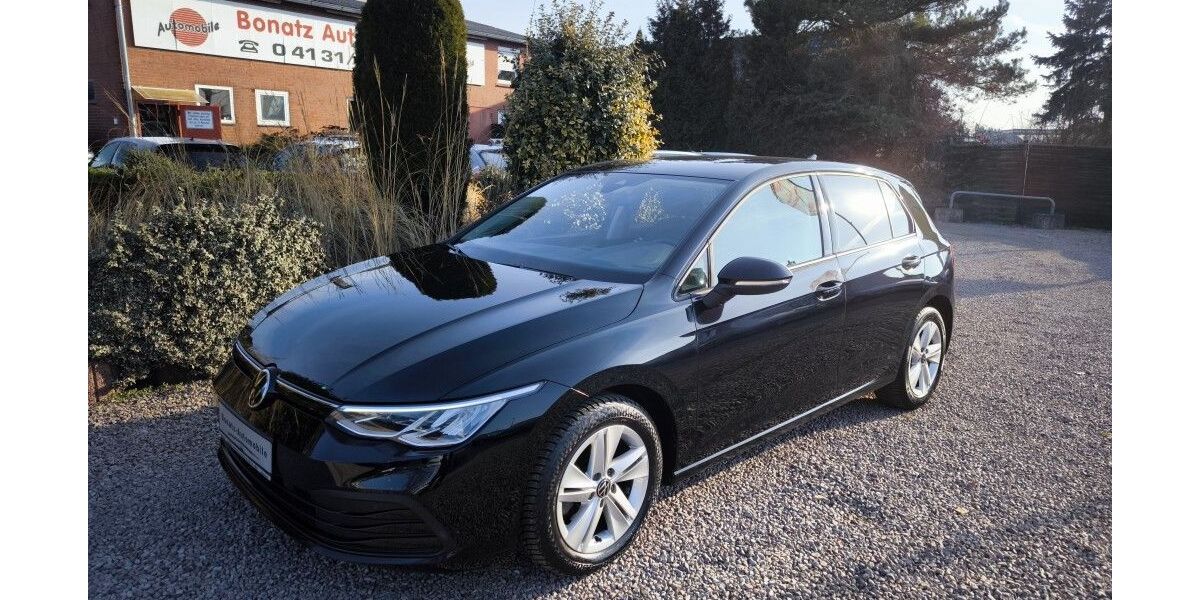VW Golf 54.700 km 18.980 &euro; Bardowick / Lüneburg 21357