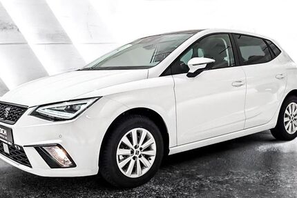 Seat Ibiza 1.195 km 22.990 &euro; Berlin 10553