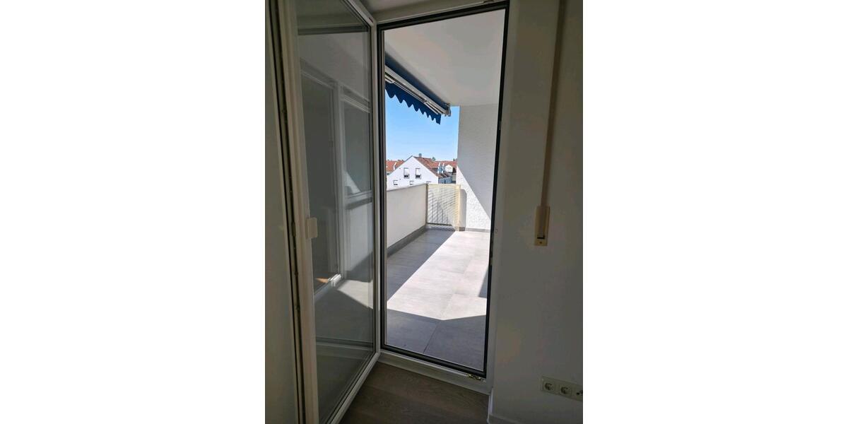 Etagenwohnung Ingolstadt Münchener Straße - 3 Zimmer, 79 m&sup2;, 265.000&euro; | Angebot:27132382