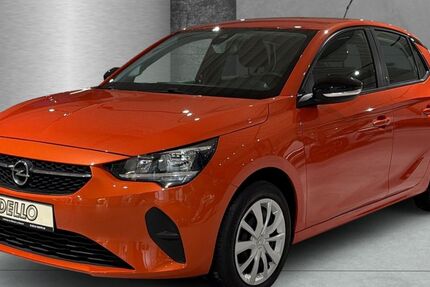 Opel Corsa 75.000 km 13.470 &euro; Neumünster 24536