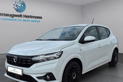 Dacia Sandero 58.240 km 9.850 &euro; Andernach 56626