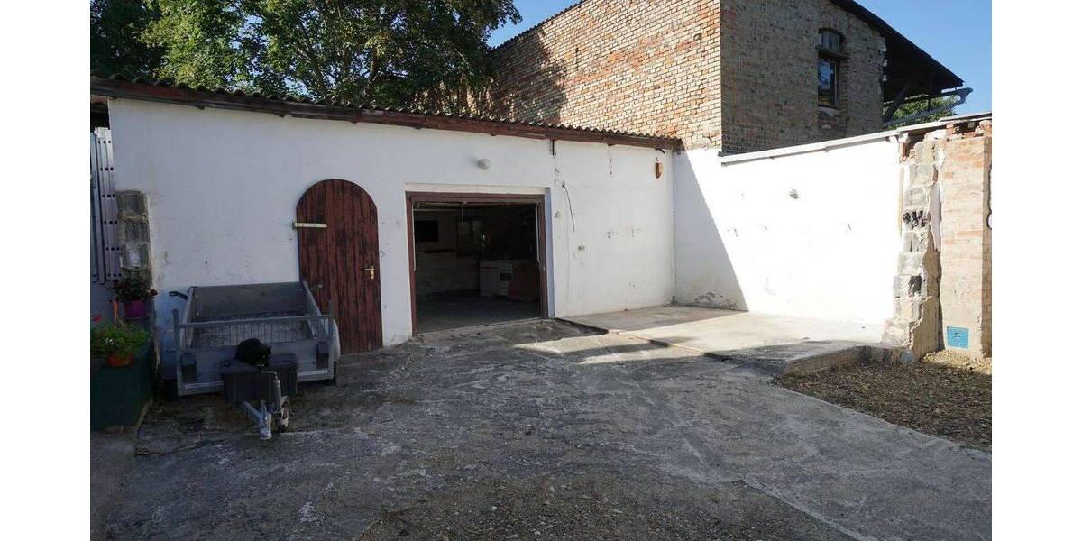 Grundstück Ballenstedt Opperode - 39.000&euro; | Angebot:25686348