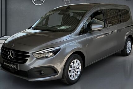 Mercedes-Benz T-Klasse 3.296 km 35.555 &euro; Bardowick 21357
