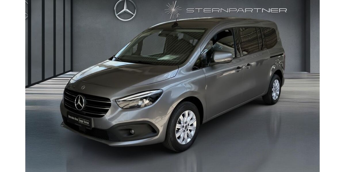 Mercedes-Benz T-Klasse 3.296 km 35.888 &euro; Bardowick 21357