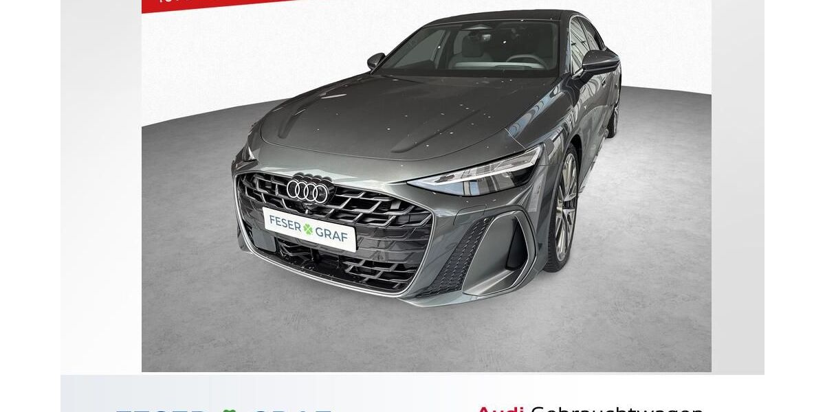 Audi A6 4.990 km 69.890 &euro; Burgoberbach 91595