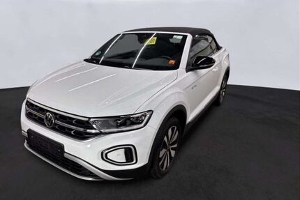 VW T-Roc 8.131 km 29.980 &euro; Neumarkt 92318